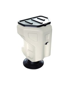 DJI Agras T50 Spreading System