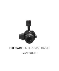 DJI Care Enterprise Basic rinnovata (P1)