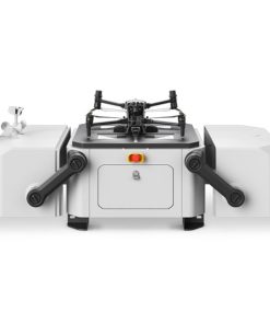 DJI Dock + M30T (No Garanzia)