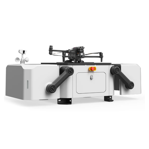 DJI Dock + M30T (No Garanzia) - immagine 3
