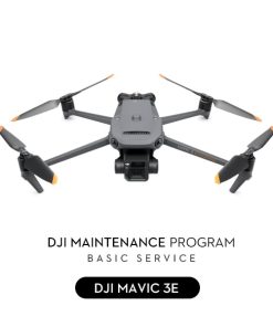 DJI Mavic 3E Maintenance Program Basic Service