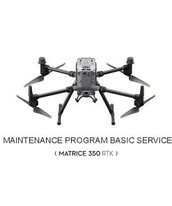 DJI Maintenance program basic (M350 RTK)
