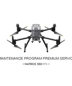 DJI Maintenance program premium (M350 RTK)