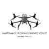 DJI Maintenance program standard (M350 RTK)