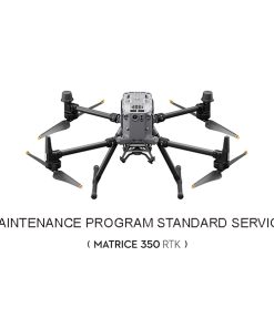 DJI Maintenance program standard (M350 RTK)