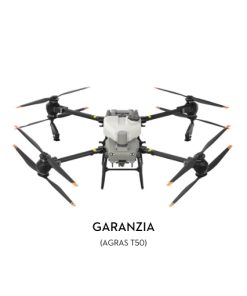 GARANZIA AGRAS T50