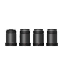 Zenmuse X7 DL/DL-S Lens Set