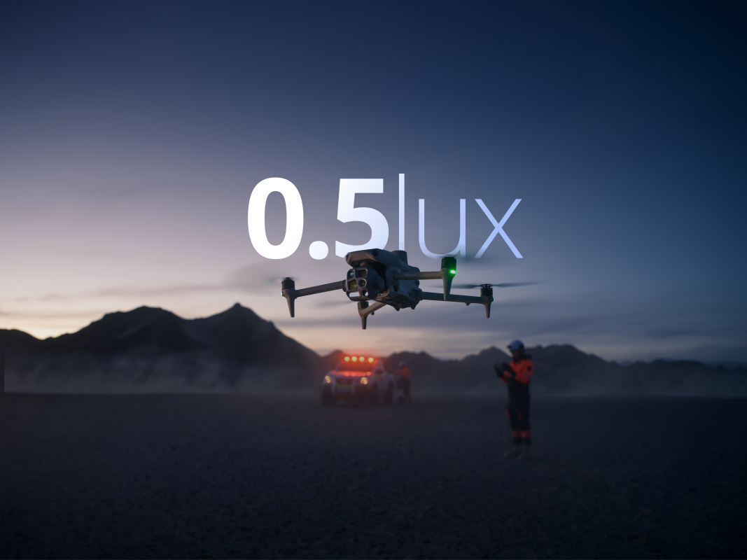 DJI Matrice 4 Series