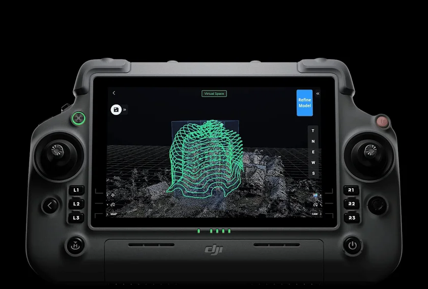 DJI Matrice 4 Series
