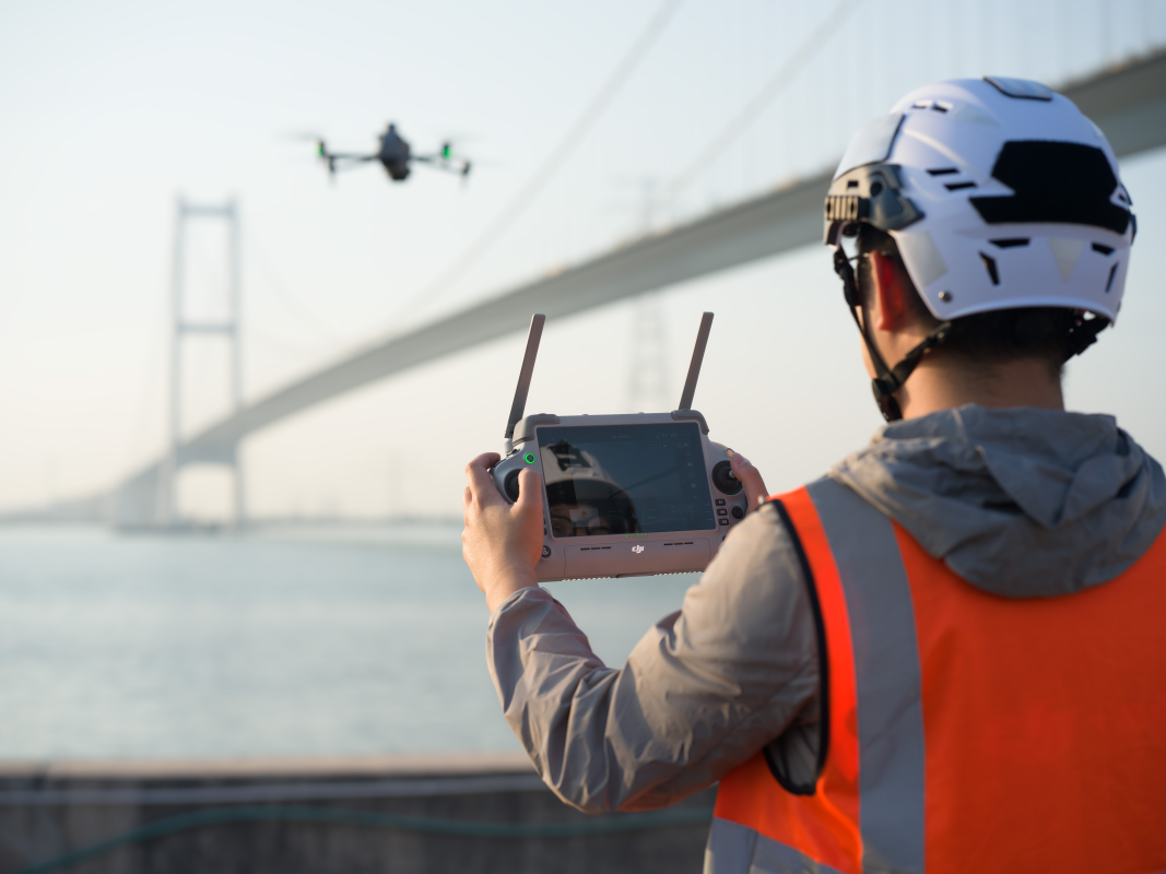 DJI Matrice 4 Series